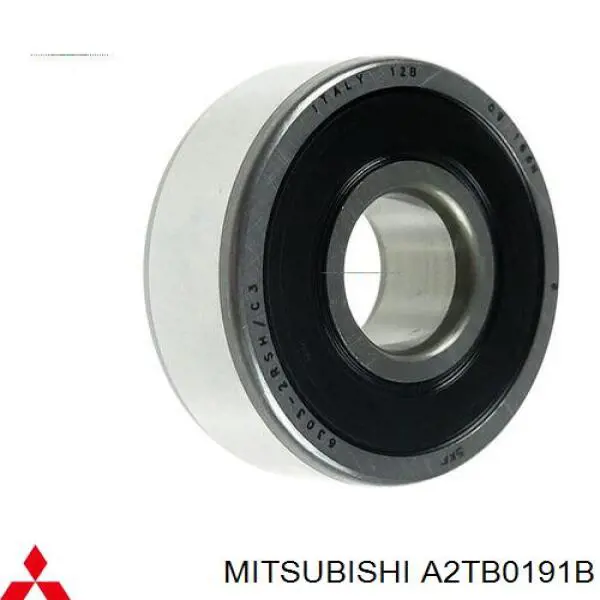 Купити A2TB0191B Mitsubishi Генератор