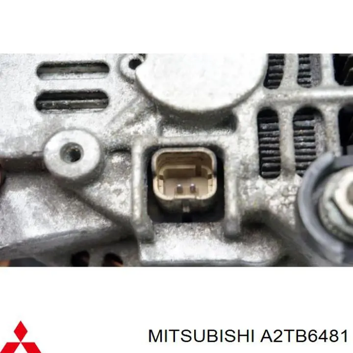 Купити A2TB6481 Mitsubishi Генератор
