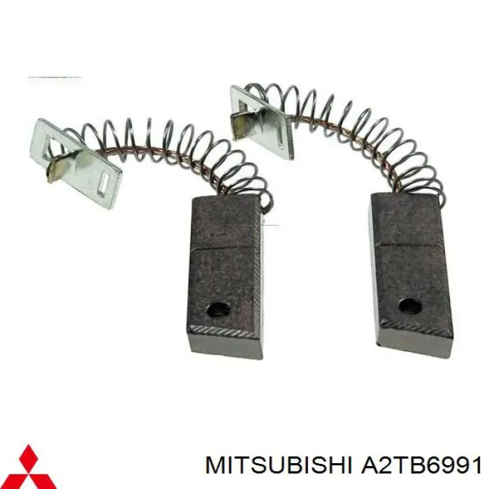 Купити A2TB6991 Mitsubishi Генератор