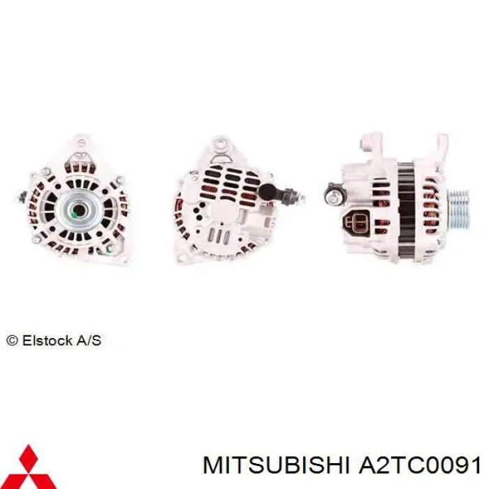 Генератор Profit 71140358 ціна, від 42.04 USD