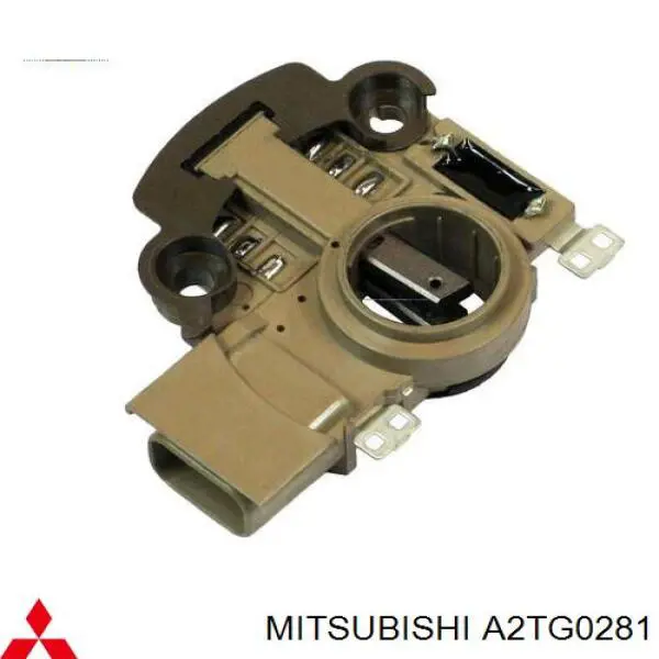 Купити A2TG0281 Mitsubishi Генератор