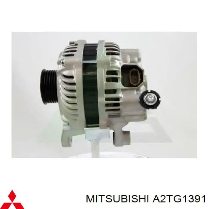 Генератор Mitsubishi A2TG1391 ціна, від 50.67 USD