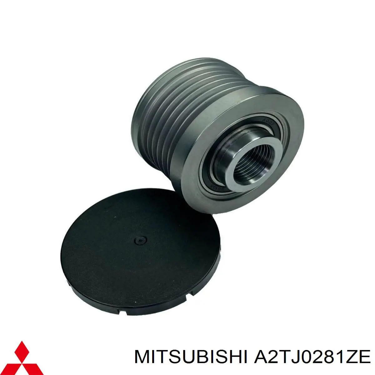 Генератор 0986082440 Bosch