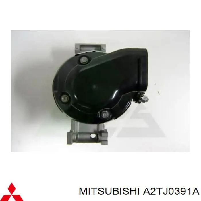 A2TJ0391A Mitsubishi генератор