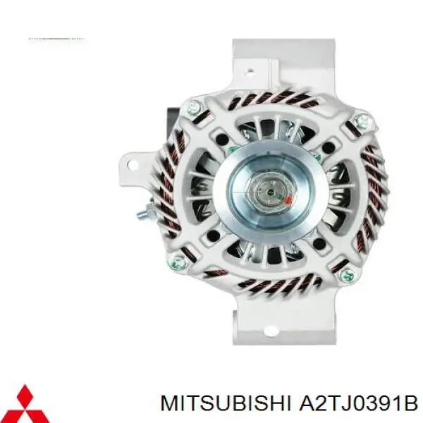Купити A5120 AS/Auto Storm Генератор