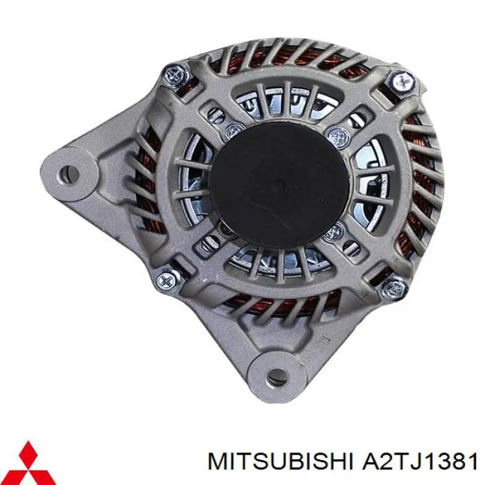 Генератор A2TJ1381 Mitsubishi