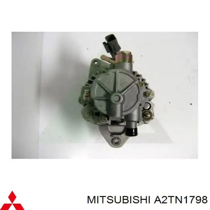 Генератор A2TN1798 Mitsubishi