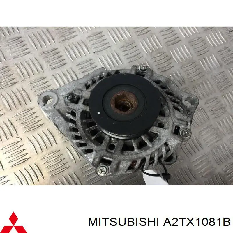 Генератор Mitsubishi A2TX1081B ціна, від 88.66 USD
