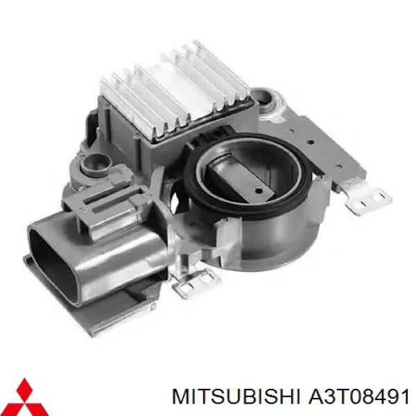 Купити A3T08491 Mitsubishi Генератор