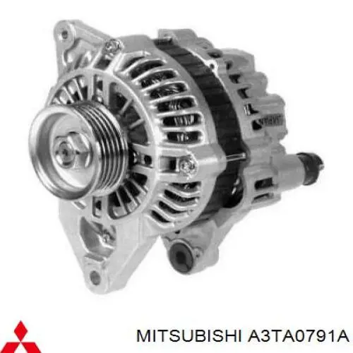 CAL35214AS Casco Авто генератор