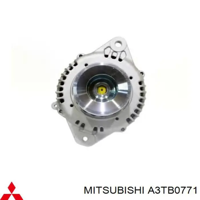 Генератор A3TB0771 Mitsubishi