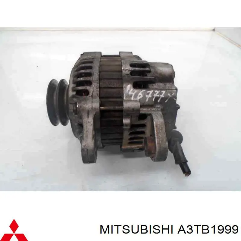CAL35164AS Casco Авто генератор