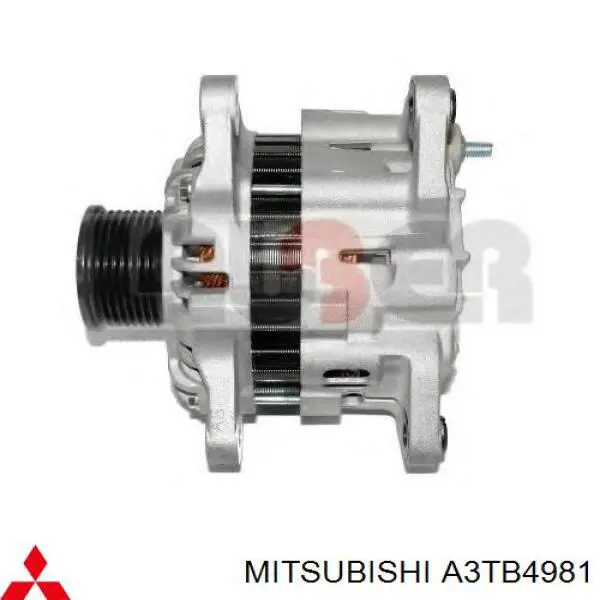 Генератор 8348 Bosch