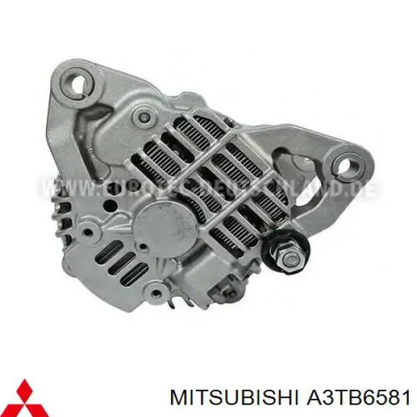 Купити A3TB6581 Mitsubishi Генератор
