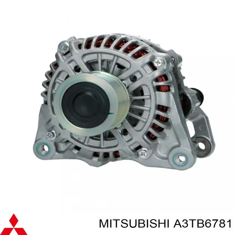 Генератор AS/Auto Storm A5087 ціна, від 56.37 USD
