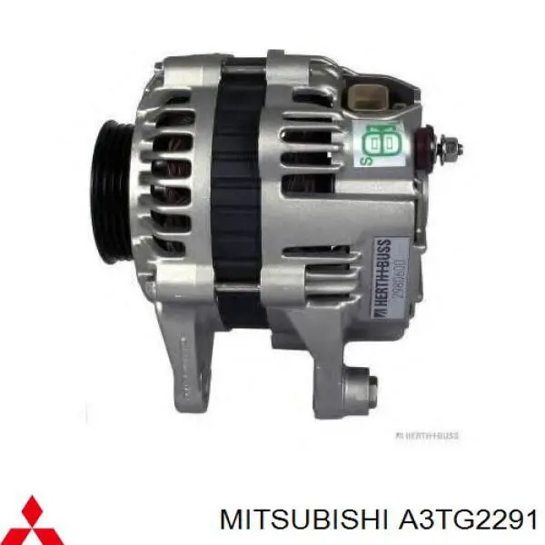  A3TG2291 Mitsubishi