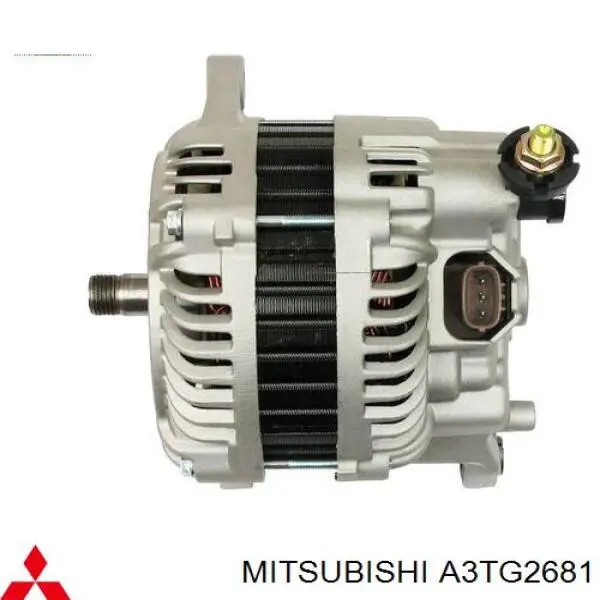 Генератор CAL35223AS Casco