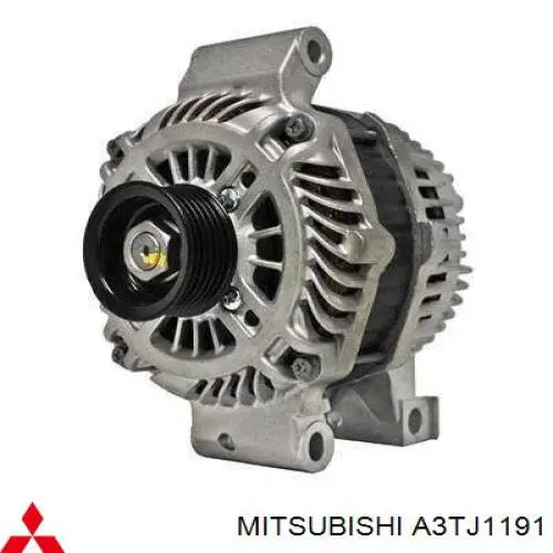 Генератор A5213 AS/Auto Storm