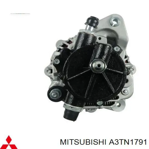 Купити A3TN1791 Mitsubishi Генератор
