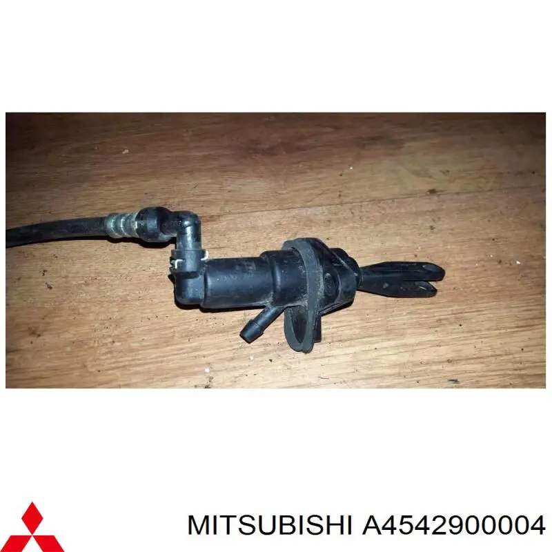  Mitsubishi A4542900004 ціна, від 11.60 USD