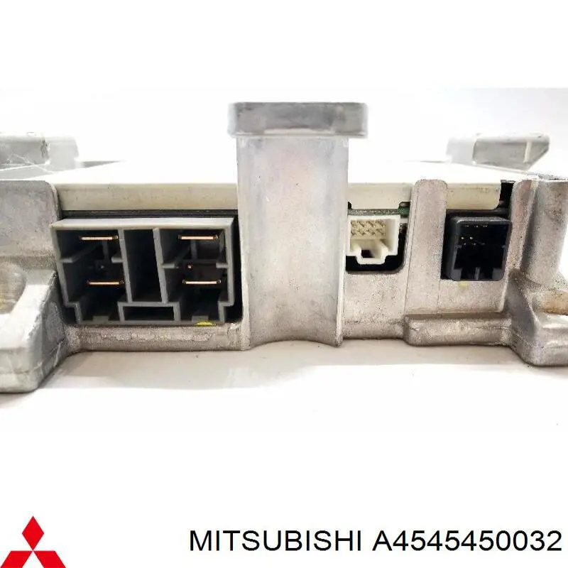 Купити MR594091 Hitachi Блок керування електропідсилювача керма