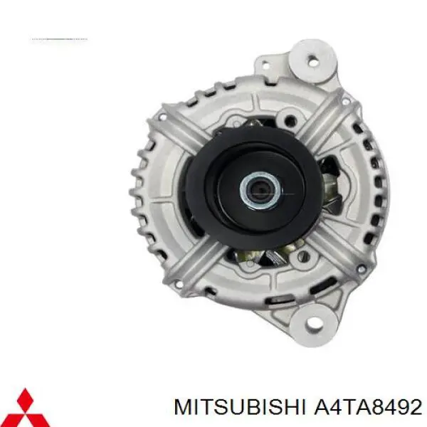 Купити A4TA8492 Mitsubishi Генератор