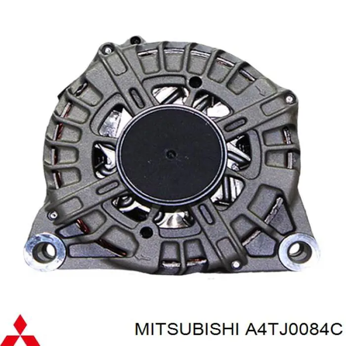 Купити CA1920 HC Parts Генератор