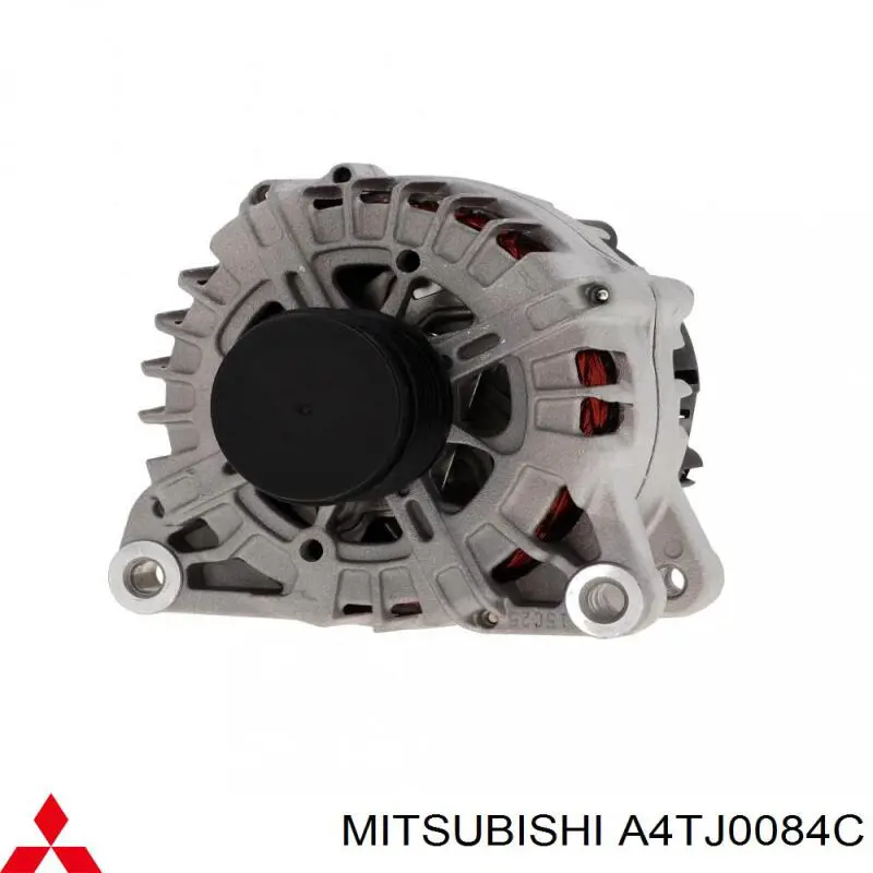 Купити A4TJ0084C Mitsubishi Генератор