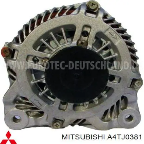 Купити A4TJ0381 Mitsubishi Генератор