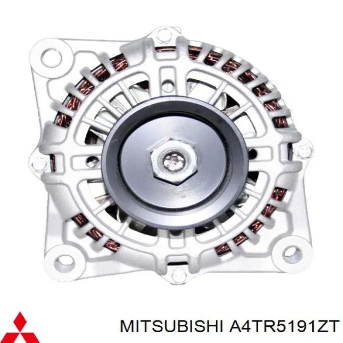 Генератор A5039 AS/Auto Storm