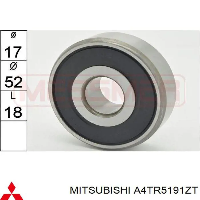 Генератор AS/Auto Storm A5039 ціна, від 159.99 USD