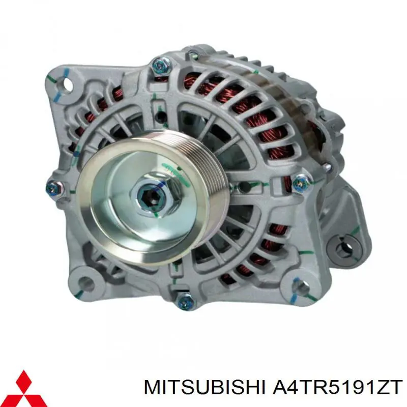 Купити A5039 AS/Auto Storm Генератор