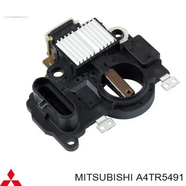 Генератор A4TR5491 Mitsubishi