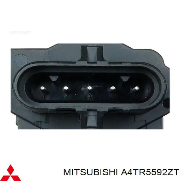 860804 Prestolite Авто генератор