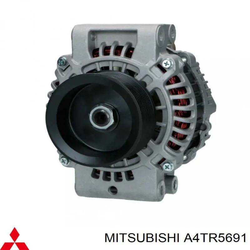 Купити A5331 AS/Auto Storm Генератор