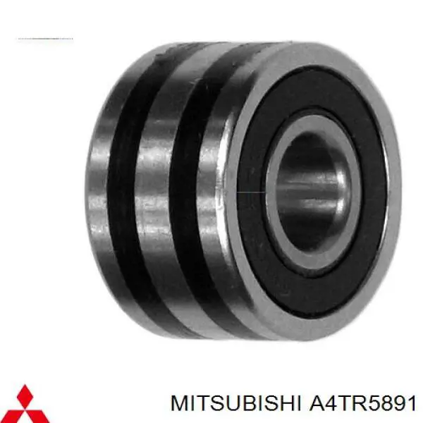 861344 Prestolite Авто генератор