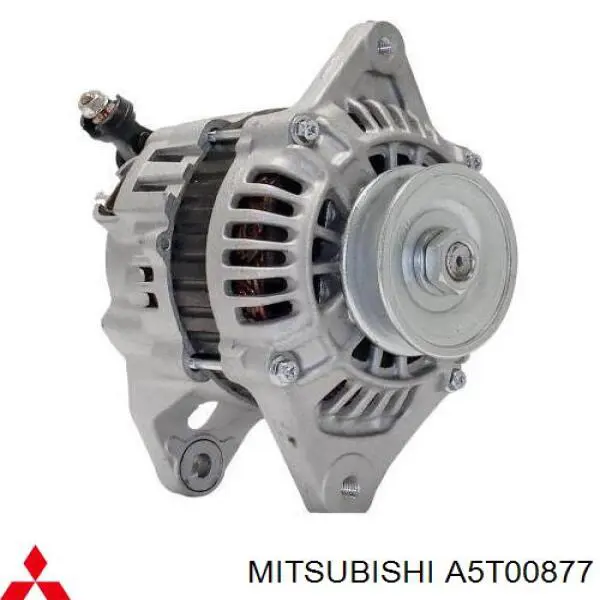 Генератор A2T35277 Mitsubishi