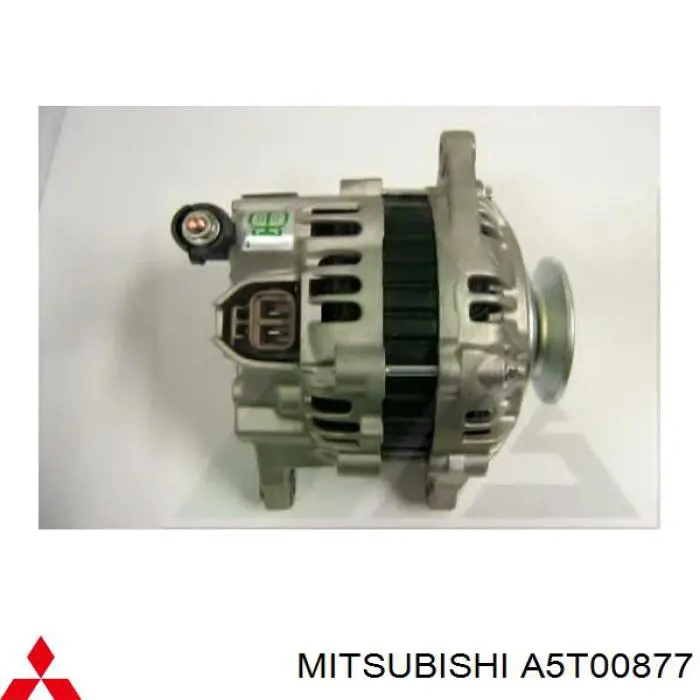 A2T34377 Mitsubishi генератор