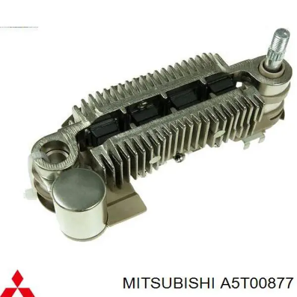 Купити A5T00877 Mitsubishi Генератор
