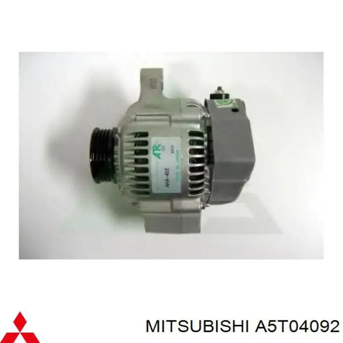 Генератор Mitsubishi A5T04092 ціна, від 93.70 USD