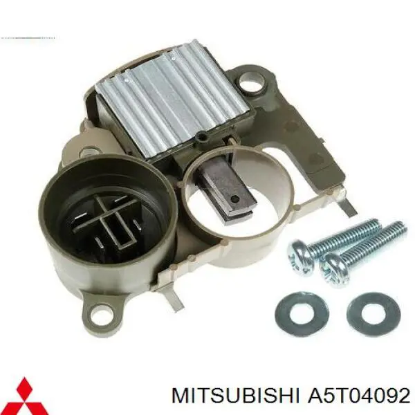 Купити A5T04092 Mitsubishi Генератор