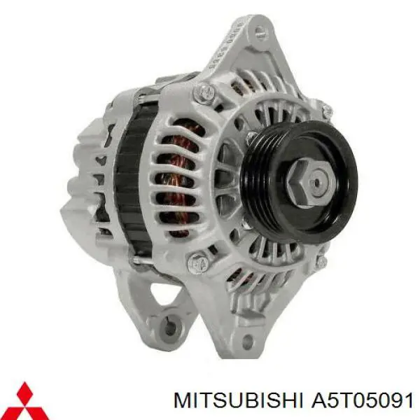 Купити AB175015 Mando Генератор