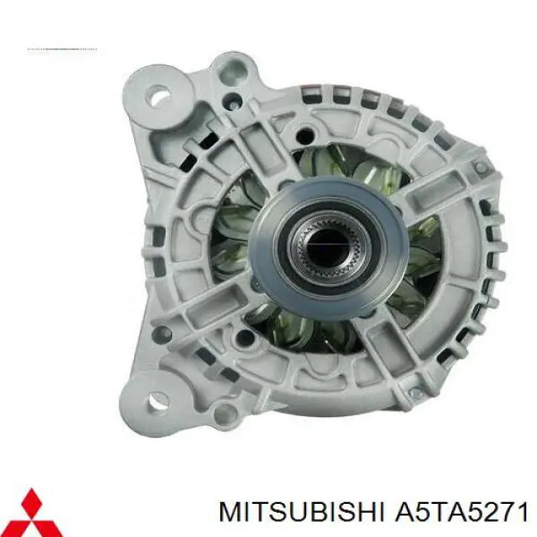 Генератор A5TA5271 Mitsubishi