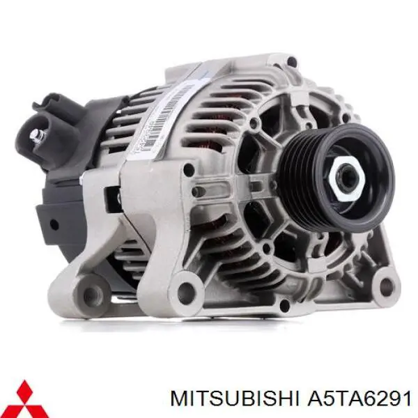 Генератор A5TA6291 Mitsubishi