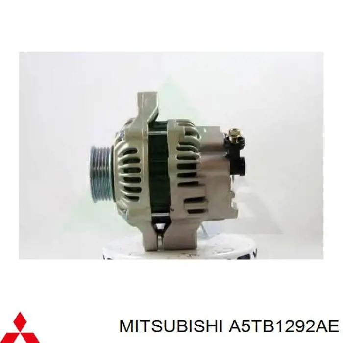 Генератор Mitsubishi A5TB1292AE ціна, від 108.43 USD