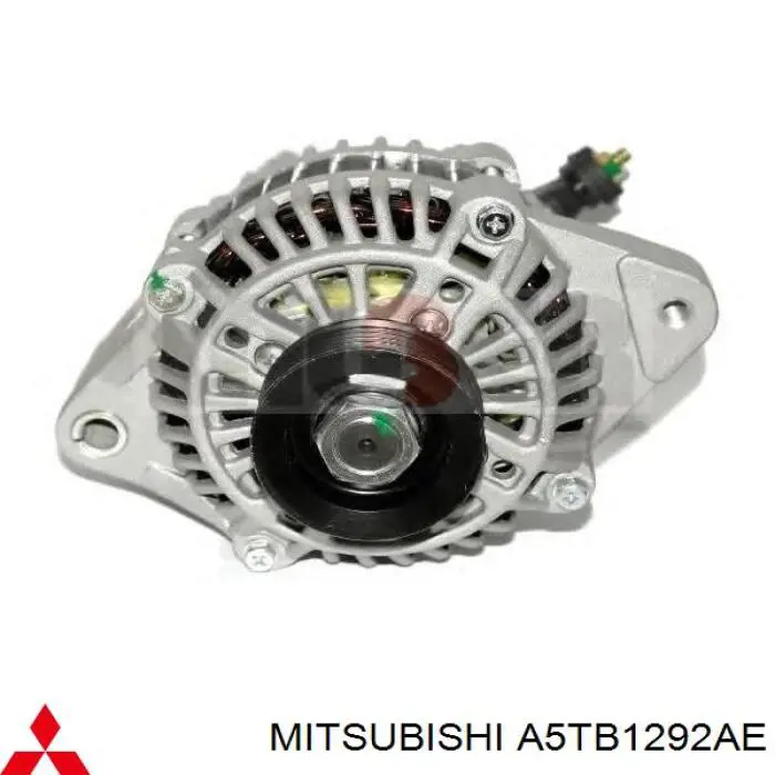 Купити A5TB1292AE Mitsubishi Генератор