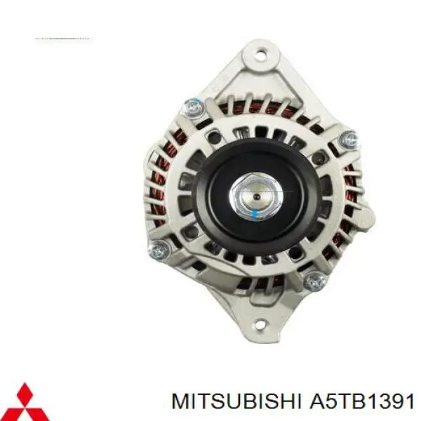 Купити A5TB1391 Mitsubishi Генератор
