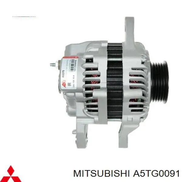 Генератор A5TG0091 Mitsubishi