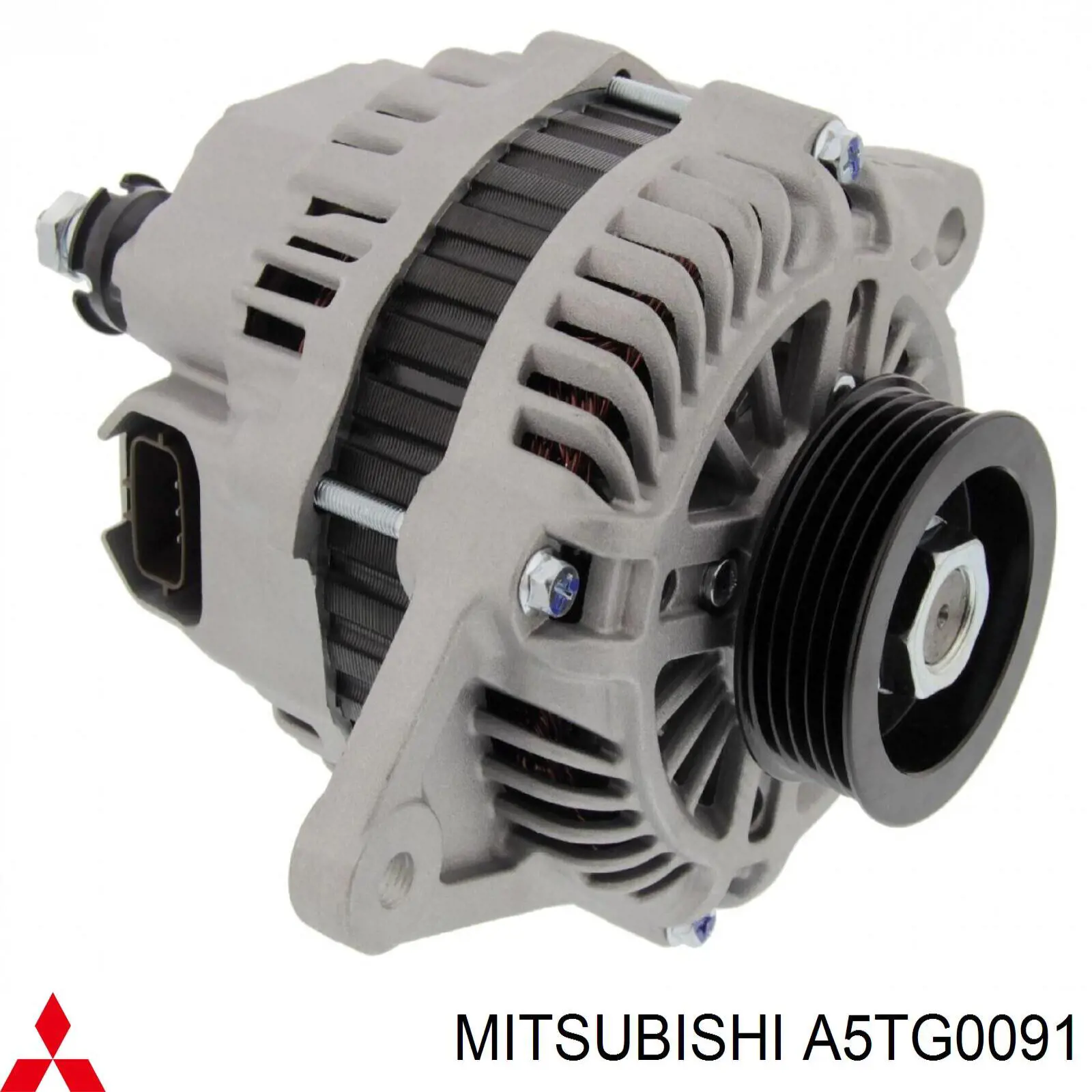 Генератор автомобільний AS/Auto Storm A5075S