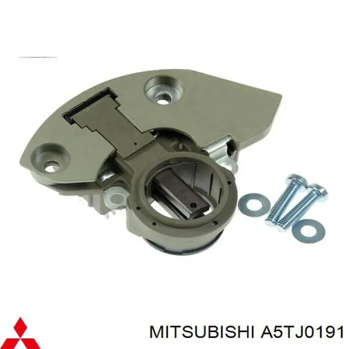 Генератор Mitsubishi A5TJ0191 ціна, від 218.31 USD